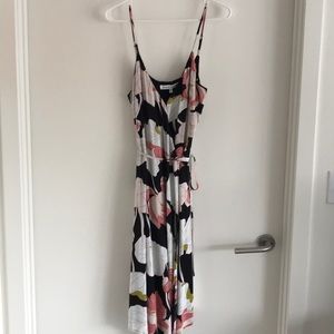 Cupcakes and Cashmere Chayene dress